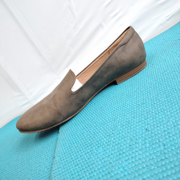 SOUL Naturalizer Women's Alexis Loafer Slip On Flats Sz 8.5 - Picture 4 of 7